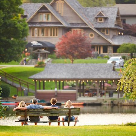 Chetola Resort At Blowing Rock Zewnętrze zdjęcie