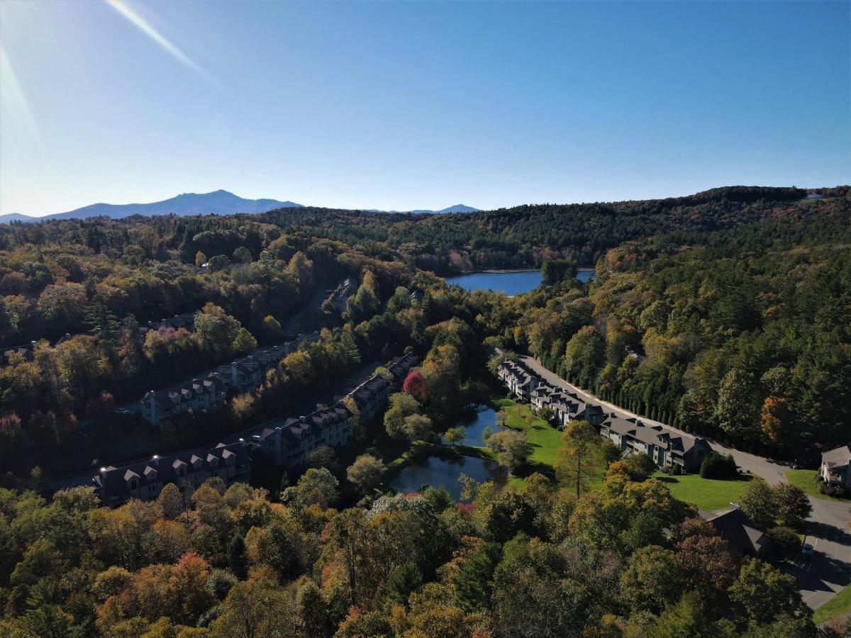 Chetola Resort At Blowing Rock Zewnętrze zdjęcie