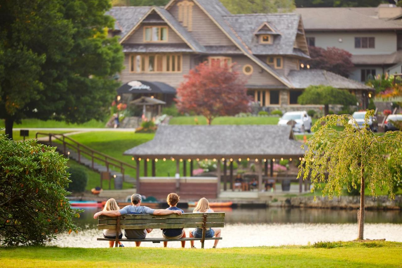 Chetola Resort At Blowing Rock Zewnętrze zdjęcie