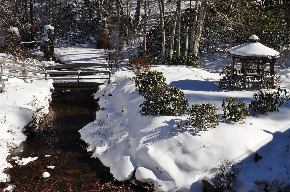 Chetola Resort At Blowing Rock Zewnętrze zdjęcie