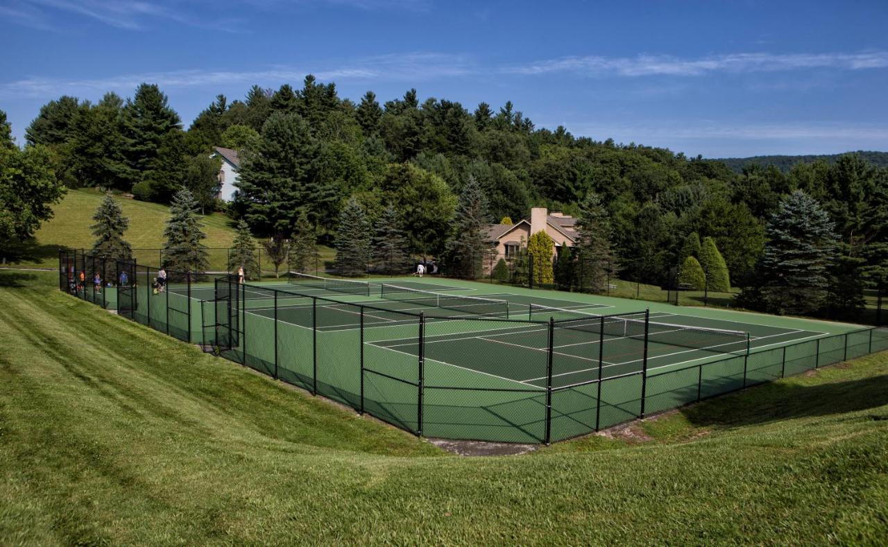 Chetola Resort At Blowing Rock Zewnętrze zdjęcie