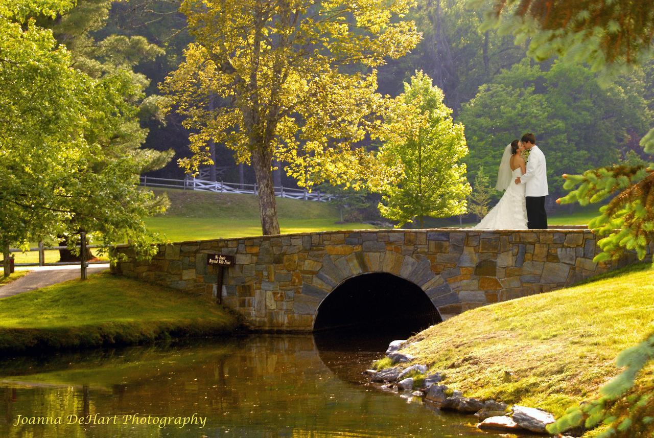 Chetola Resort At Blowing Rock Zewnętrze zdjęcie