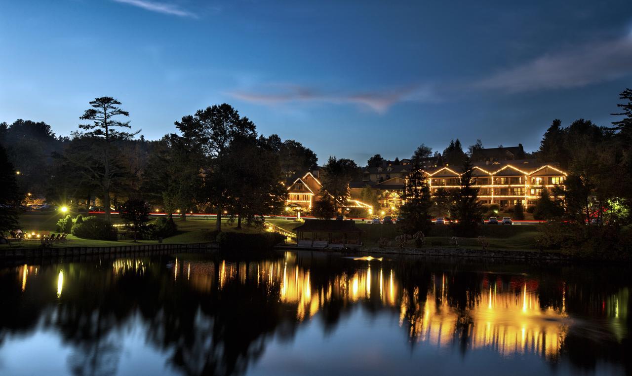 Chetola Resort At Blowing Rock Zewnętrze zdjęcie