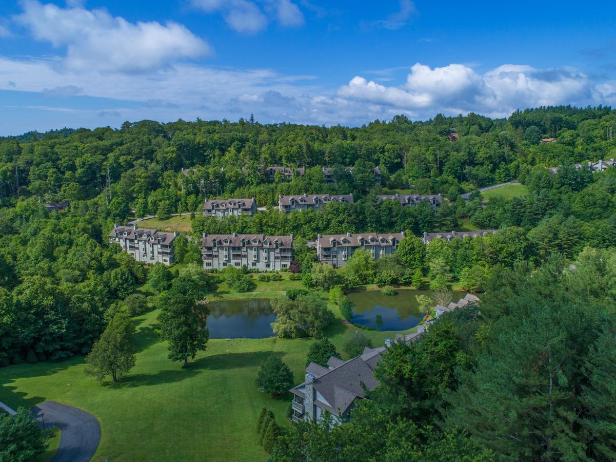 Chetola Resort At Blowing Rock Zewnętrze zdjęcie