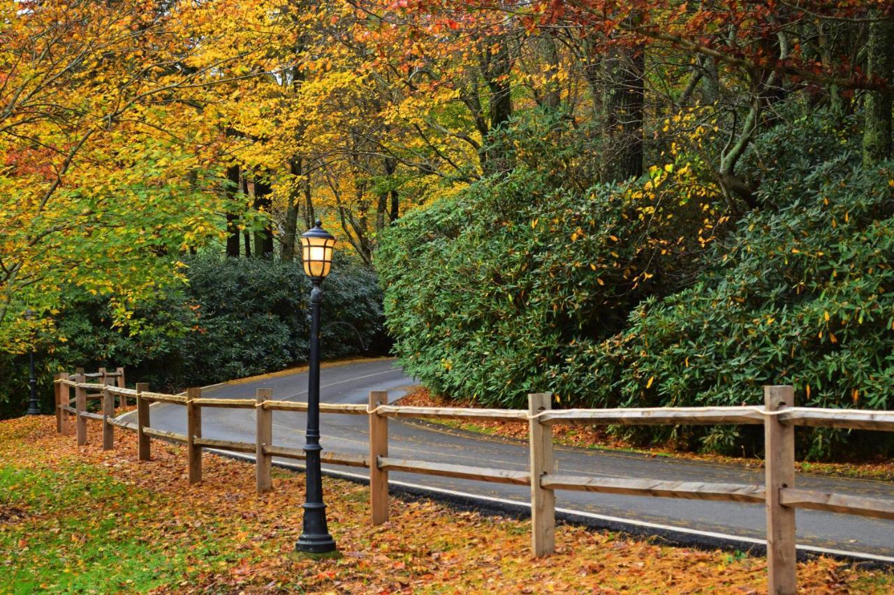 Chetola Resort At Blowing Rock Zewnętrze zdjęcie