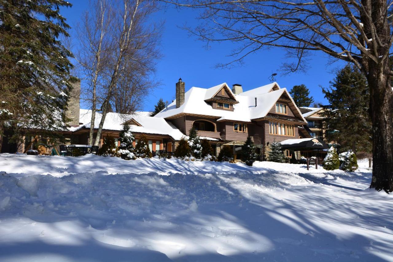 Chetola Resort At Blowing Rock Zewnętrze zdjęcie